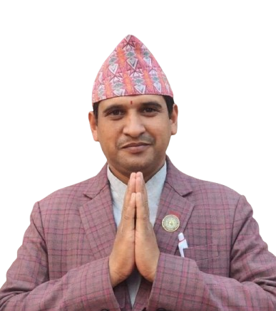 Mr. Laxman Panthi